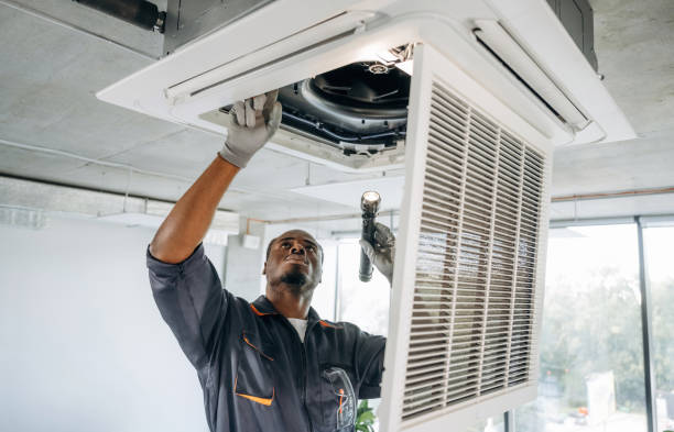 Licensed Ac Installation service in Whitinsville, MA - FH HVAC