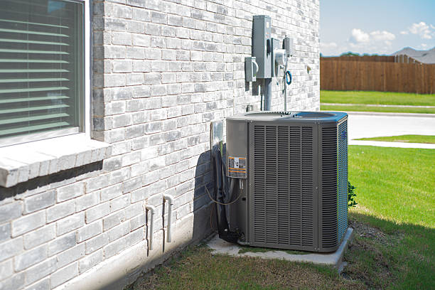 Reliable Ac Installation contractor in Whitinsville, MA by FH HVAC